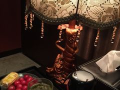 -水秀坊·足道SPA 按摩(巨鹿路店)