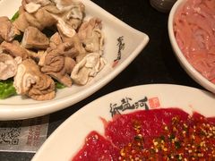 -纸盐河码头火锅(十八梯店)