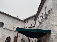 -华谊兄弟（长沙）电影小镇