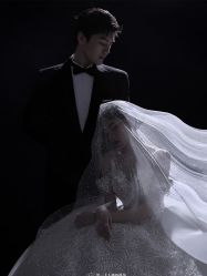 -第一夫人婚纱摄影(南京店)