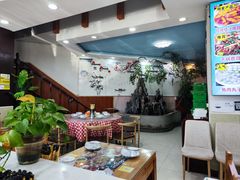-八次方密云水库鱼粘卷子·熏鸽子·农家菜