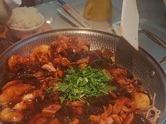 -黄记煌三汁焖锅(崇文门店)