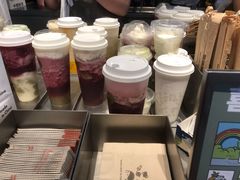 -喜茶(东莞汇一城店)