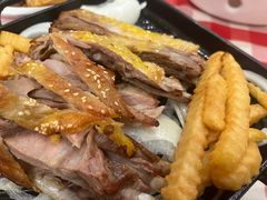 -西贝莜面村(近铁城市广场店)