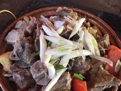 -象山村腊排骨(丽江总店)