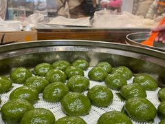 青团-老横泾面馆(吴中横泾店)