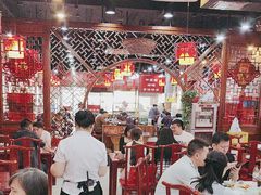 -恭敬李老北京炸酱面·京味菜(西花市店)