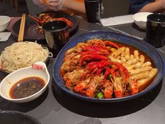-红盔甲·小龙虾(长寿路店)