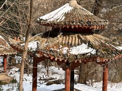 -华山风景名胜区