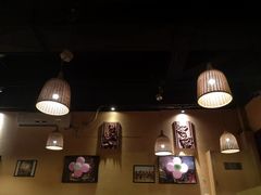 大堂-滇道云南特色料理(康定路店)