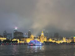 -黄浦江游览快线(金陵东路码头)