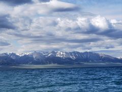 -赛里木湖风景名胜区