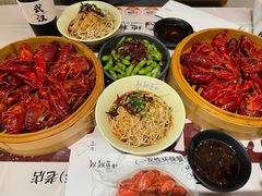 -靓靓蒸虾·头牌蒸虾(雪松路总店)