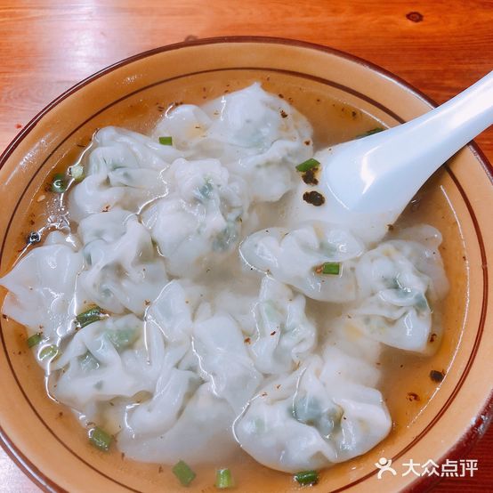 福建千里香馄饨王(澄波街店)