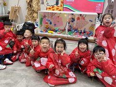 -蕃茄田艺术•美术绘画 •硬笔书法(滨江海威领界店)