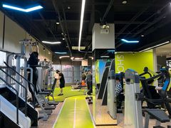 -GMJ·24H健身房(北外滩店)