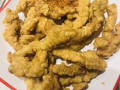 -钢管厂五区小郡肝串串香火锅(梅川路店)