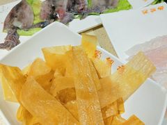 -蜀留香火锅·始于1999·原四川老火锅(白堤路店)