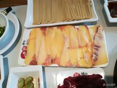 -焯牛潮汕牛肉火锅(云峰街创始店)