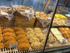 -东哥面包(江宁大润发店)