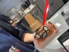 -DQ·蛋糕·冰淇淋(合生汇店)