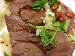 凉拌牛肉-花溪飞碗牛肉粉(先烈路店)