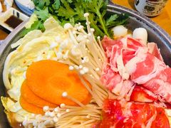 -坂吉屋·居酒屋深夜食堂(龙湖店)