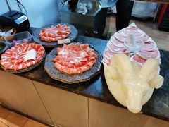 -百草滩羊清水涮羊肉(长城路店)