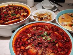 -茅庐毛血旺(临沂泰盛广场店)