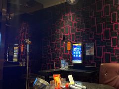 -星聚会KTV(苏州信投大厦店)