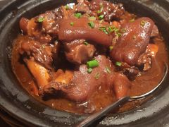 -田园居·佳宴(桑田路店)