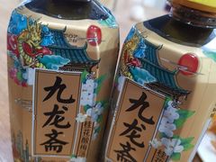 -大东江冷面(步行街店)