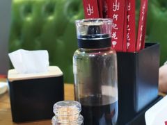 -何记花甲(海岸城旗舰店)