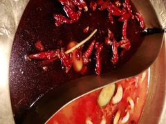 -小龙坎老火锅(华飞店)