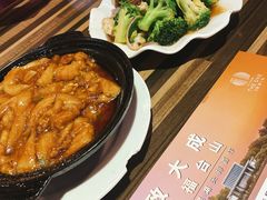 -甜梦园(燕喜店)