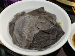 草原极品毛肚-巴蜀大宅门火锅(北大街店)