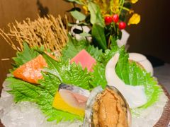 -匠和风精致料理(祥禾天地店)
