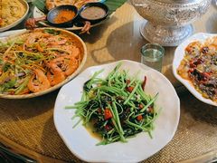 -多哥水傣味餐厅(司马巷店)