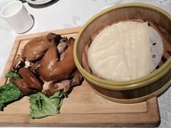 -惠丰堂饭庄·烤鸭·京味菜(西北旺·唐家岭店)