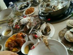 -春华海鲜城(广场西苑店)