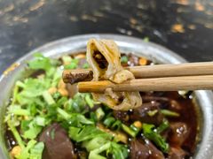 -大邑李记肥肠血旺