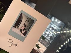 -壳里西餐厅Coquille Seafood Bistro(蒙自路店)