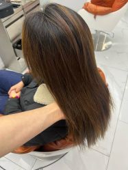 -MS.SALON美发沙龙