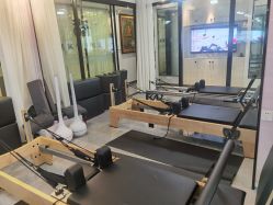 -JC·YOGA静禅瑜伽普拉提