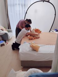 -乐茵敔山湾月子中心(独栋湖景店)