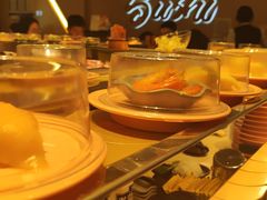 -争鲜回转寿司(东方银座店)