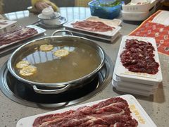 -杏花吴记牛肉火锅