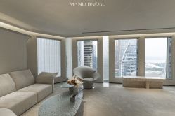 -MANLI BRIDAL婚纱