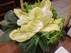 -仁和四季涮肉馆(天坛南门店)