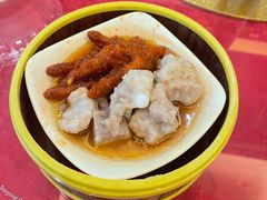 -东江海鲜酒家(艺都分店)